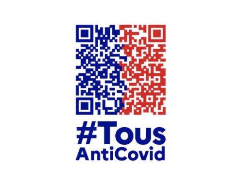 AntiCovid National App
